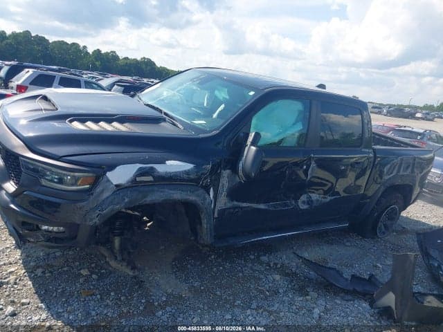 2022 RAM 1500 TRX 4X4 5'7 BOX 14