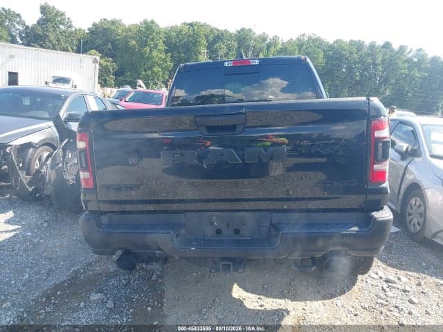 2022 RAM 1500 TRX 4X4 5'7 BOX 16