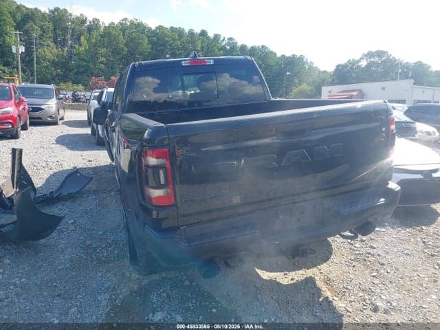2022 RAM 1500 TRX 4X4 5'7 BOX 3