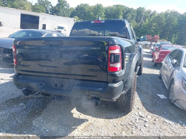 2022 RAM 1500 TRX 4X4 5'7 BOX 4
