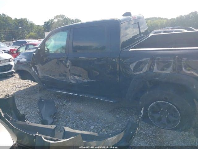 2022 RAM 1500 TRX 4X4 5'7 BOX 6