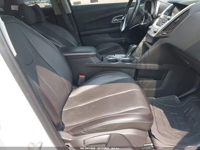 2017 CHEVROLET EQUINOX LT 5