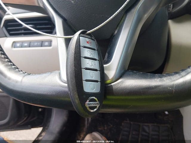 2019 NISSAN ALTIMA 2.5 SV 11