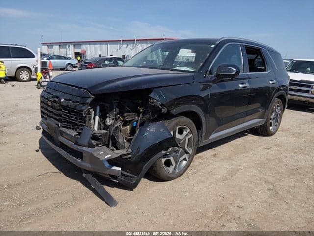 2023 HYUNDAI PALISADE LIMITED 2