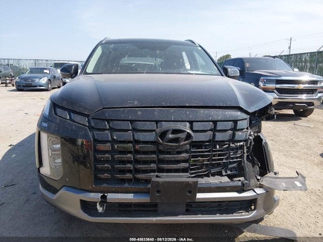 2023 HYUNDAI PALISADE LIMITED 12