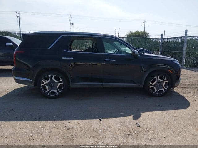 2023 HYUNDAI PALISADE LIMITED 13