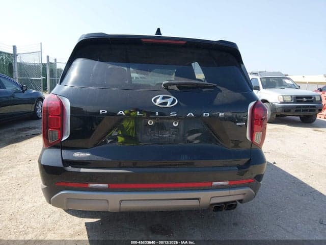 2023 HYUNDAI PALISADE LIMITED 16