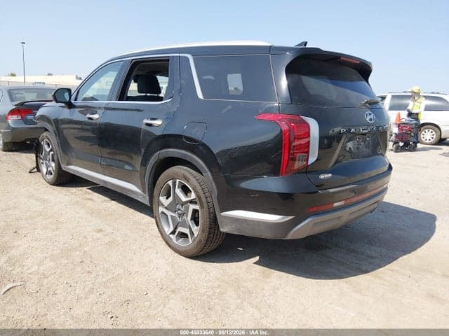2023 HYUNDAI PALISADE LIMITED 3