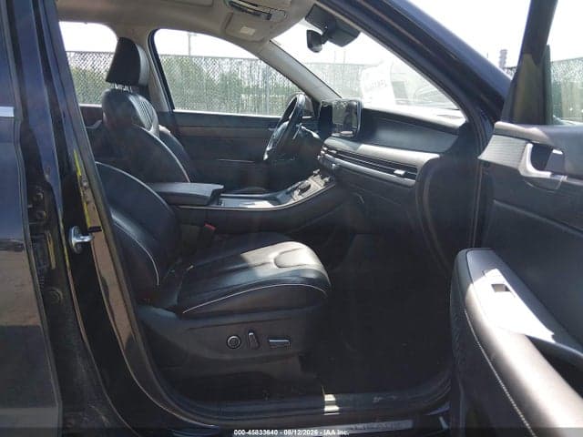 2023 HYUNDAI PALISADE LIMITED 5