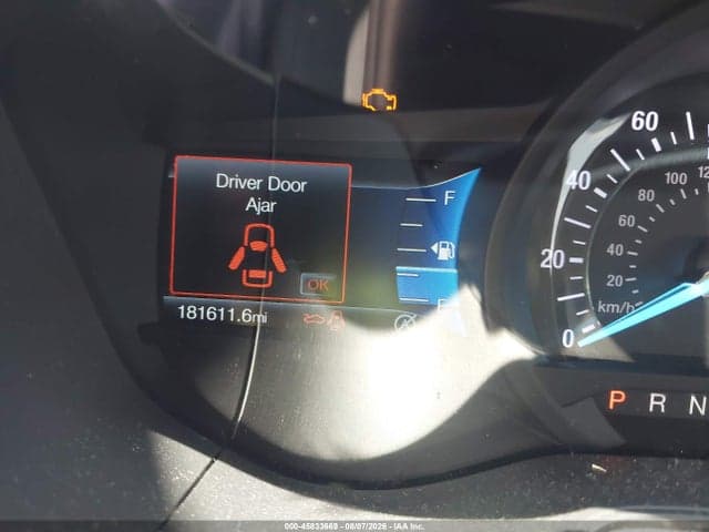 2019 FORD FUSION SE 15