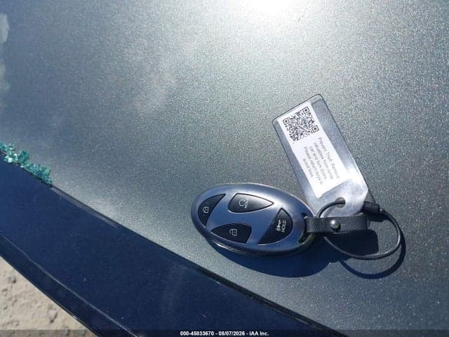 2026 HYUNDAI ELANTRA SEL SPORT 11