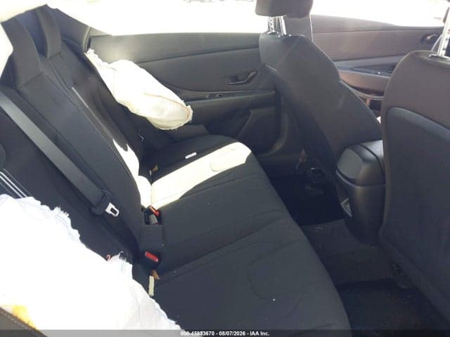 2026 HYUNDAI ELANTRA SEL SPORT 8