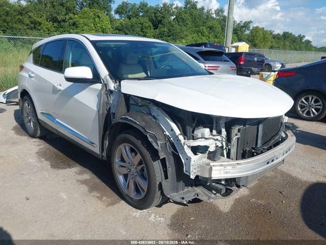 2020 ACURA RDX ADVANCE PACKAGE 1