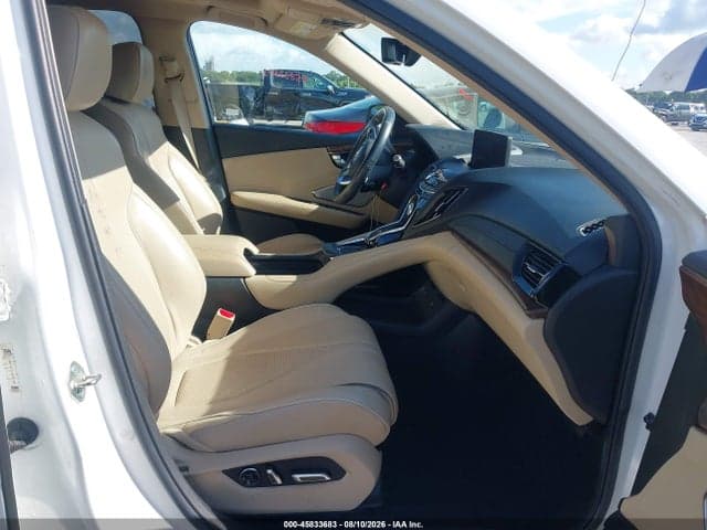 2020 ACURA RDX ADVANCE PACKAGE 5