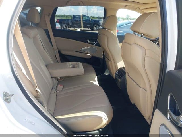 2020 ACURA RDX ADVANCE PACKAGE 8