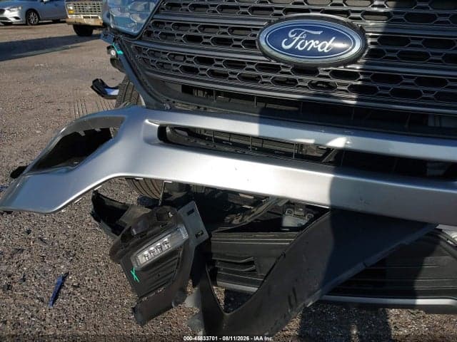 2021 FORD EXPLORER XLT 6
