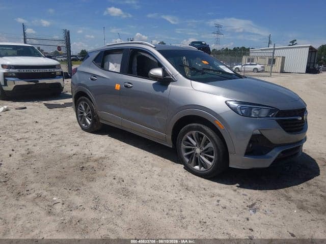 2023 BUICK ENCORE GX SELECT FWD