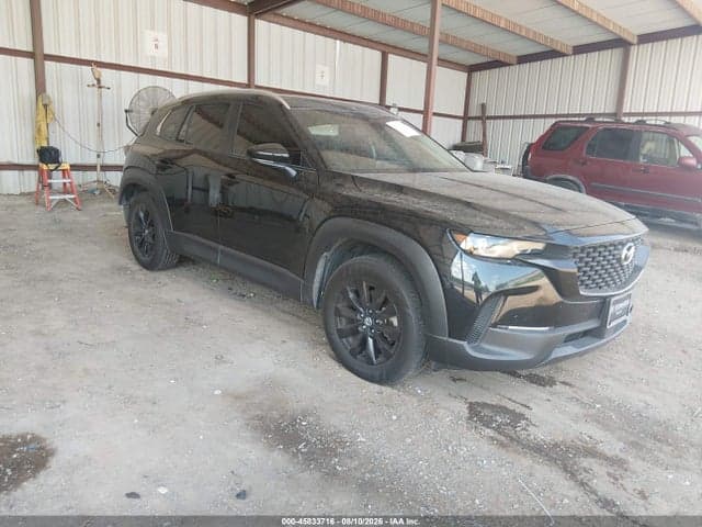 2024 MAZDA CX-50 2.5 S SELECT 1