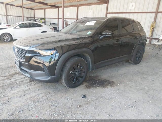 2024 MAZDA CX-50 2.5 S SELECT 2