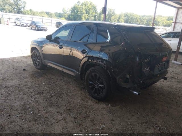 2024 MAZDA CX-50 2.5 S SELECT 3