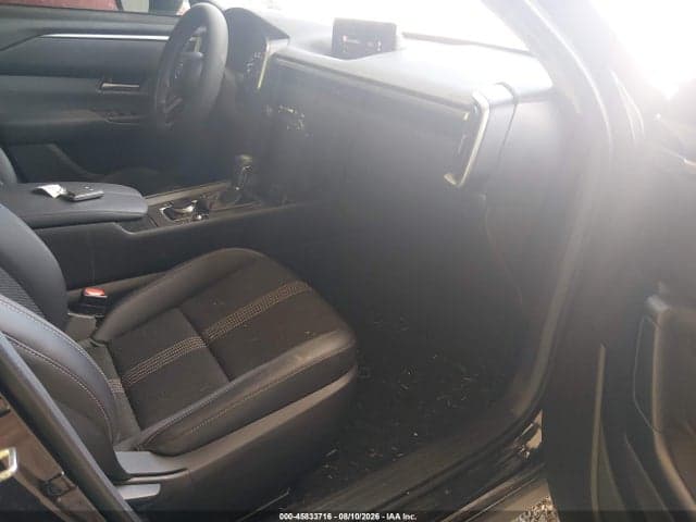 2024 MAZDA CX-50 2.5 S SELECT 5
