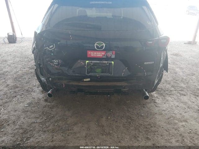 2024 MAZDA CX-50 2.5 S SELECT 6