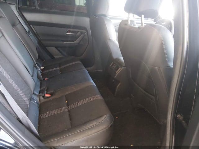 2024 MAZDA CX-50 2.5 S SELECT 8