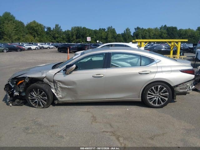 2019 LEXUS ES 350 14