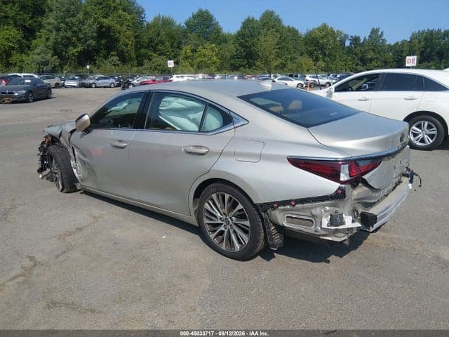2019 LEXUS ES 350 3