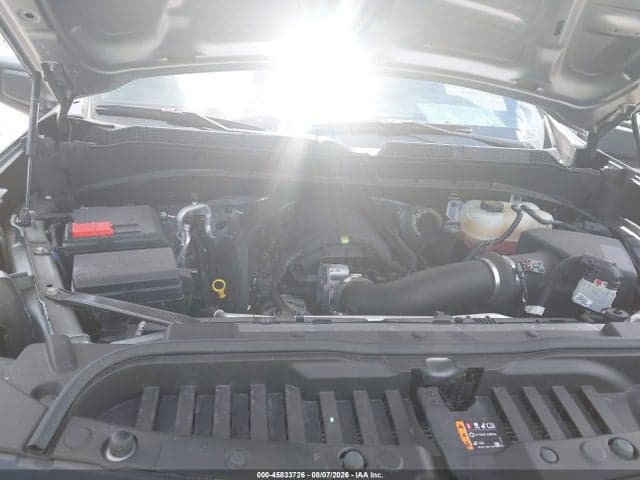 2025 CHEVROLET SILVERADO 1500 2WD LONG BED WT 10