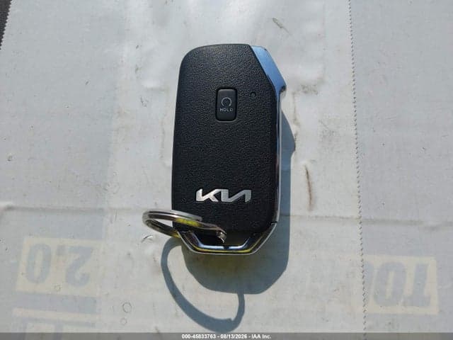 2024 KIA SELTOS SX TURBO 11