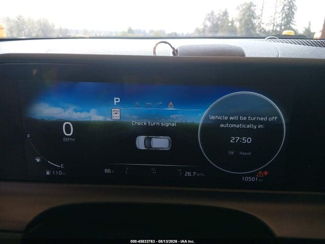 2024 KIA SELTOS SX TURBO 7