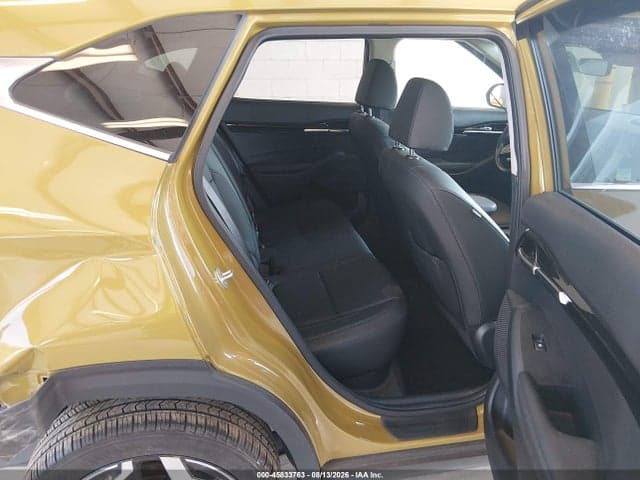2024 KIA SELTOS SX TURBO 8
