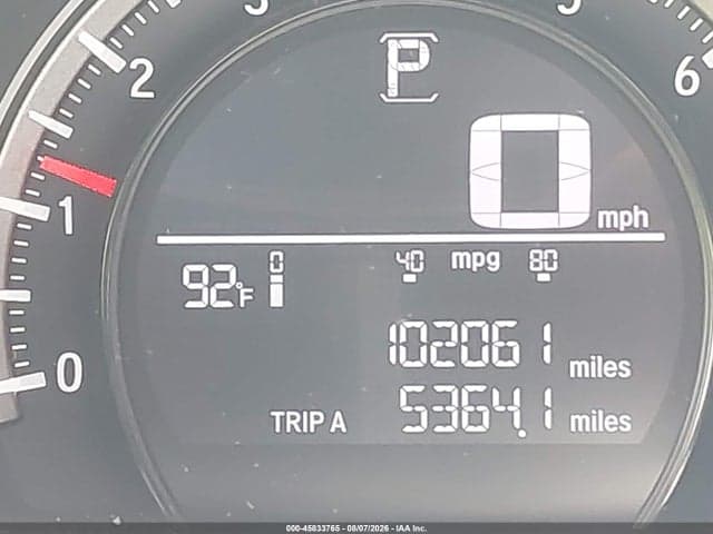 2018 HONDA CIVIC LX 15