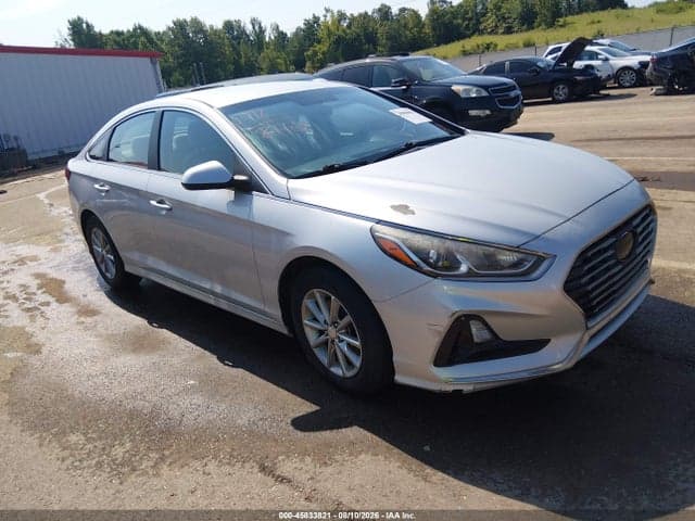 2018 HYUNDAI SONATA SE 1
