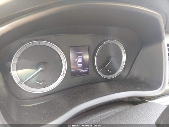 2018 HYUNDAI SONATA SE 7