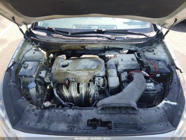 2018 HYUNDAI SONATA SE 10