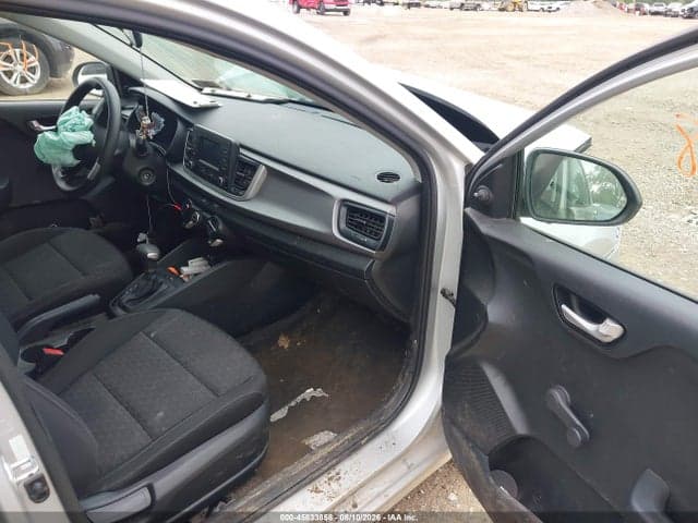 2018 KIA RIO LX 5