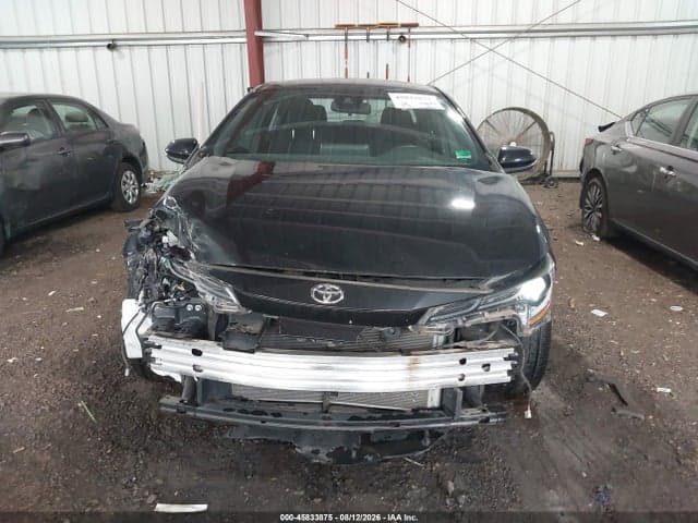 2020 TOYOTA COROLLA SE 13