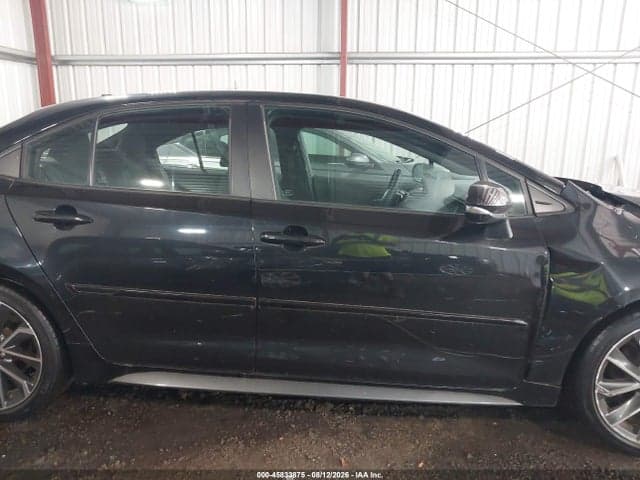 2020 TOYOTA COROLLA SE 14