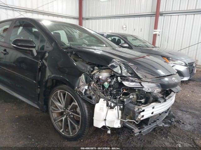 2020 TOYOTA COROLLA SE 6