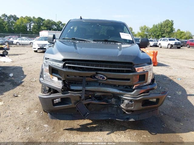 2019 FORD F-150 XLT 12