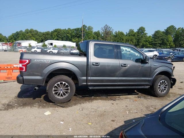 2019 FORD F-150 XLT 13