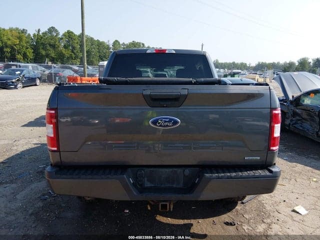 2019 FORD F-150 XLT 16
