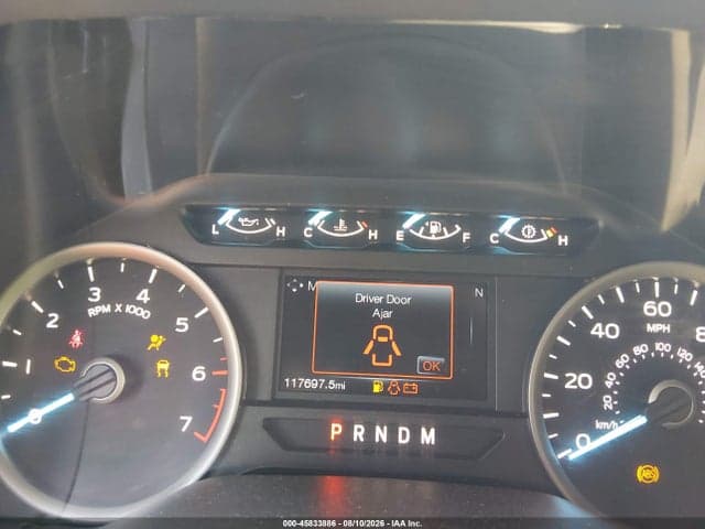 2019 FORD F-150 XLT 7