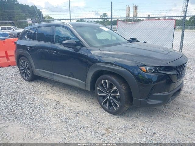 2026 MAZDA CX-50 2.5 S PREMIUM 1