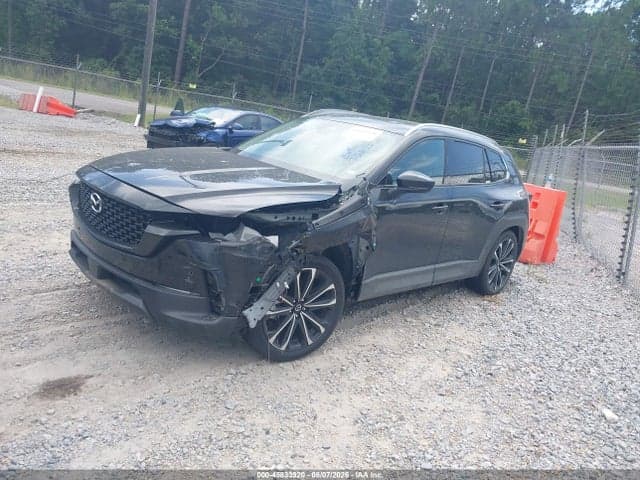 2026 MAZDA CX-50 2.5 S PREMIUM 2