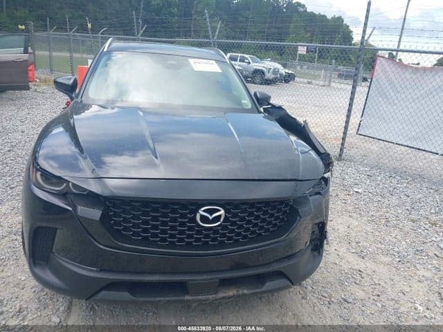 2026 MAZDA CX-50 2.5 S PREMIUM 13