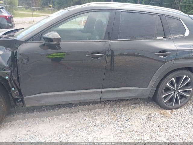 2026 MAZDA CX-50 2.5 S PREMIUM 15