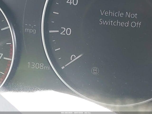 2026 MAZDA CX-50 2.5 S PREMIUM 16